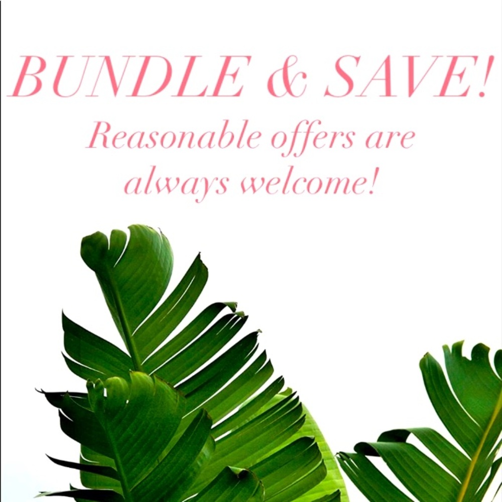🌿 BUNDLE & SAVE 🌿